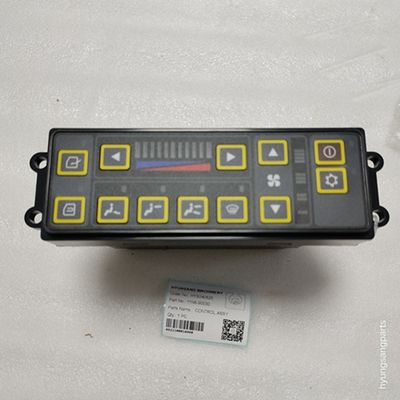 11N6-90030 11N690030 Control Panel  For R140LC-7 R160LC7 R210LC7 R290LC7