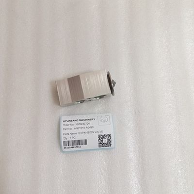 AN51515-A0490 AN51515A0490 Expansion Valve For WA150 WA250PZ WA320 WA430