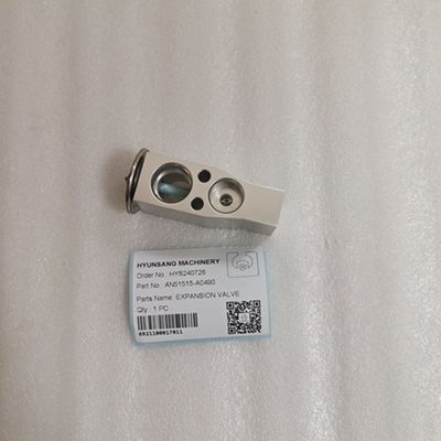 AN51515-A0490 AN51515A0490 Expansion Valve For WA150 WA250PZ WA320 WA430