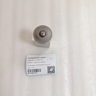 AN51515-A0490 AN51515A0490 Expansion Valve For WA150 WA250PZ WA320 WA430