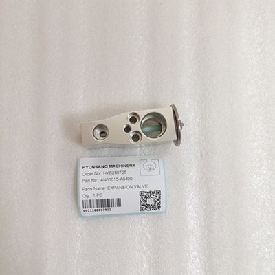 AN51515-A0490 AN51515A0490 Expansion Valve For WA150 WA250PZ WA320 WA430