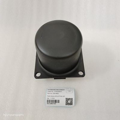 Hyunsang 2358862 235-8862 Mount For Excavator 311D 312D 320D