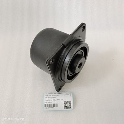 Hyunsang 2358862 235-8862 Mount For Excavator 311D 312D 320D