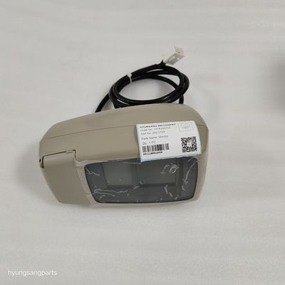 Excavator Parts Operator Monitor 260-2103 2602103 For E312C E315C E320C