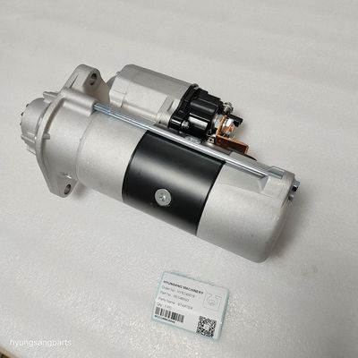Hyunsang Engine Spare Parts Starter RE548693 RE537519 RE539695 RE549230