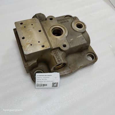 Hyunsang 4371768 Swing Motor Parts Casing Assy for EX300-5 EX35O-5 EX370-5 Aftermarket
