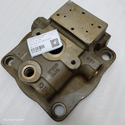 Hyunsang 4371768 Swing Motor Parts Casing Assy for EX300-5 EX35O-5 EX370-5 Aftermarket