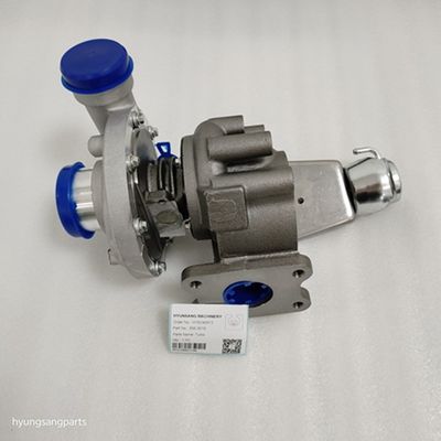 Turbocharger 356-3519 3563519 For 416F 420F 428F With C4.4 Engine