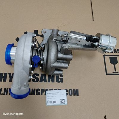 Turbocharger 356-3519 3563519 For 416F 420F 428F With C4.4 Engine