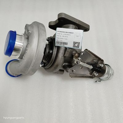 Turbocharger 356-3519 3563519 For 416F 420F 428F With C4.4 Engine