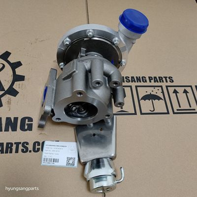 Turbocharger 356-3519 3563519 For 416F 420F 428F With C4.4 Engine