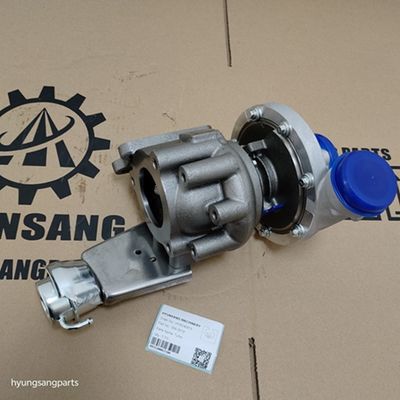 Turbocharger 356-3519 3563519 For 416F 420F 428F With C4.4 Engine