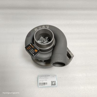 Hyunsang Engine Turbo 8-97115-972-1 8971159721 49189-00501 For TD04HL