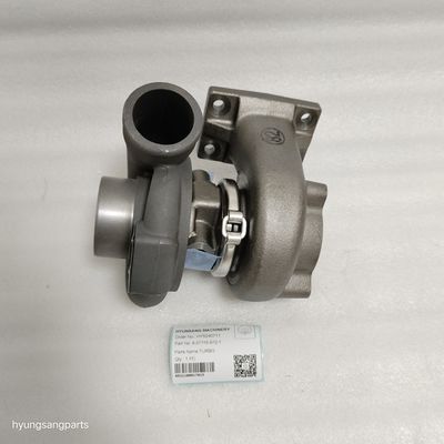 Hyunsang Engine Turbo 8-97115-972-1 8971159721 49189-00501 For TD04HL