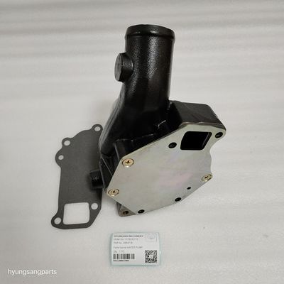 Hyunsang High-quality Diesel Engine Parts Water Pump For DB58TIS