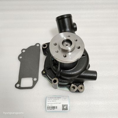 Hyunsang High-quality Diesel Engine Parts Water Pump For DB58TIS