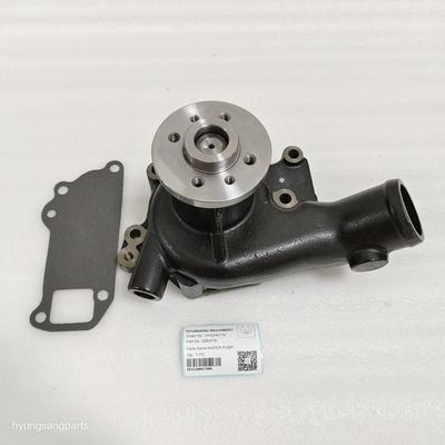 Hyunsang High-quality Diesel Engine Parts Water Pump For DB58TIS