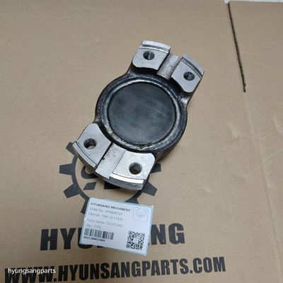 Bulldozer Parts Coupling 14X-12-11310 14X1211310 14X-12-11311 14X1211311 For D65EX D65P