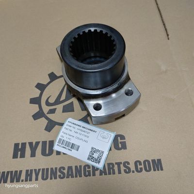 Bulldozer Parts Coupling 14X-12-11310 14X1211310 14X-12-11311 14X1211311 For D65EX D65P