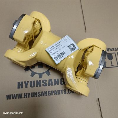 Bulldozer Joint Assy 14X-11-11100 14X1111100 14X-11-11200 14X1111200 For D65P D85E