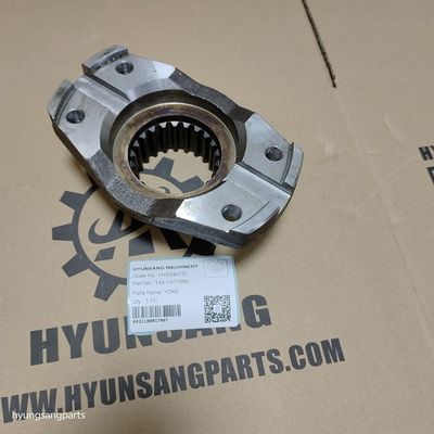 Bulldozer Yoke 14X-13-11660 14X1311660 14X-10-15451 14X1015451 For D70LE D85E D85ESS