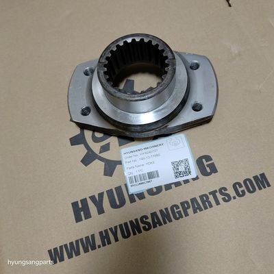 Bulldozer Yoke 14X-13-11660 14X1311660 14X-10-15451 14X1015451 For D70LE D85E D85ESS