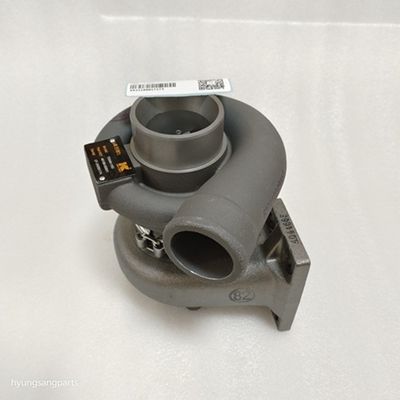 Turbocharger 8972894431 Fit Excavator ZX160 ZX160W ZX180W Engine 4BG1