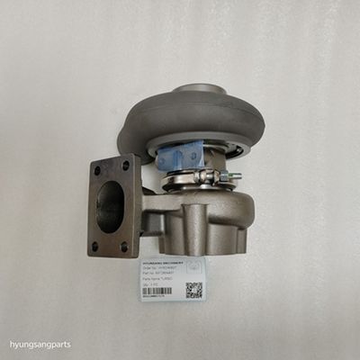 Turbocharger 8972894431 Fit Excavator ZX160 ZX160W ZX180W Engine 4BG1