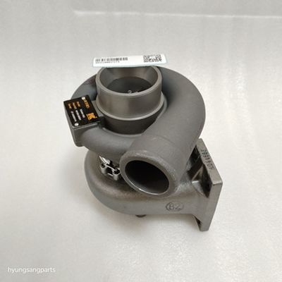 Turbocharger 8972894431 Fit Excavator ZX160 ZX160W ZX180W Engine 4BG1