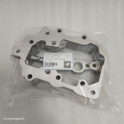 Housing Rocker 6251-11-7110 6251117110 6251-11-7100 For WA470 WA480 SAA6D125E