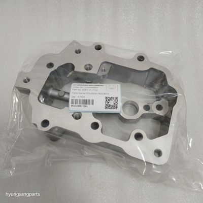 Housing Rocker 6251-11-7110 6251117110 6251-11-7100 For WA470 WA480 SAA6D125E