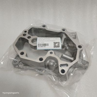 Housing Rocker 6251-11-7110 6251117110 6251-11-7100 For WA470 WA480 SAA6D125E