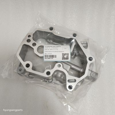 Housing Rocker 6251-11-7110 6251117110 6251-11-7100 For WA470 WA480 SAA6D125E