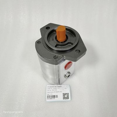 188-0128 1880128 Hydraulic Fan Motor Compatible for Loader 216 228 236