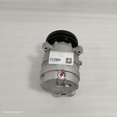 Excavator Parts VOE14526228 14526228 Compressor Fits EC55B EC55B