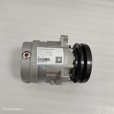 Excavator Parts VOE14526228 14526228 Compressor Fits EC55B EC55B