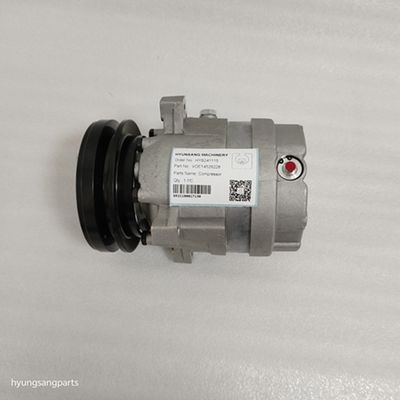 Excavator Parts VOE14526228 14526228 Compressor Fits EC55B EC55B