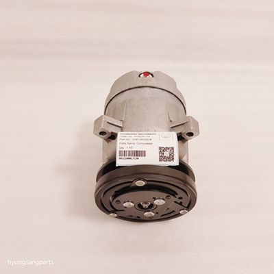 Excavator Parts VOE14526228 14526228 Compressor Fits EC55B EC55B