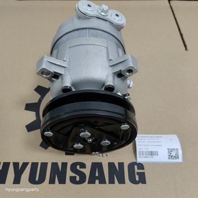 Excavator Parts VOE14526228 14526228 Compressor Fits EC55B EC55B