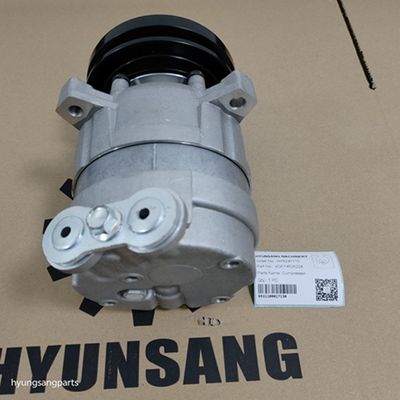 Excavator Parts VOE14526228 14526228 Compressor Fits EC55B EC55B