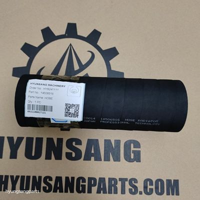 VOE14506516 14506516 14506514 14506515 Hose Fit For EC330B EC360B EC460B