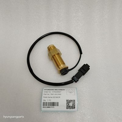 Hyunsang Sensor 7861-93-2330 7861932330 Fits for Engine SAA6D125E SAA6D140E