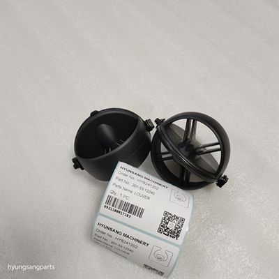 20Y-53-12240 20Y5312240 Louver Fit For PC220 PC240 PC290 PC300 PC350