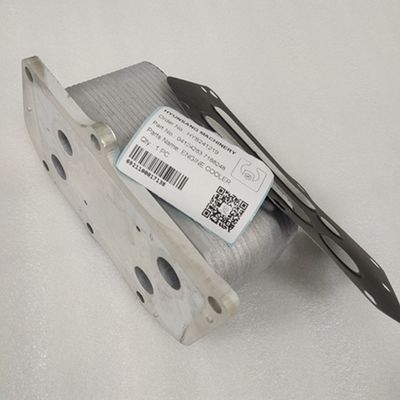 Engine Oil Cooler 04124263 7168248 For D2.9 TD2.9 TCD2.9 TCD3.6