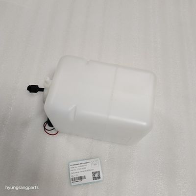 Water Tank 11EN42330 11EN-42330 For R210LC7 R250LC3 R290LC3 R290LC7