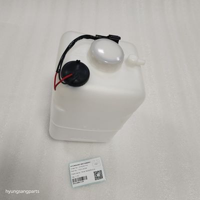 Water Tank 11EN42330 11EN-42330 For R210LC7 R250LC3 R290LC3 R290LC7