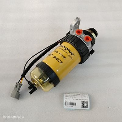 Fuel Water Separation With Hand Pump 32925694 32/925694 32/925705 FS1069 TS3142 BF7956-D