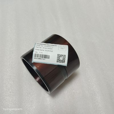 Hyunsang Parts Bushing Pin 61QH-96420 61QH96420 For R360LC9 R380LC9A R390LC9