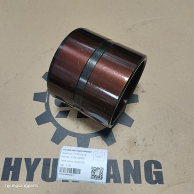 Hyunsang Parts Bushing Pin 61QH-96420 61QH96420 For R360LC9 R380LC9A R390LC9
