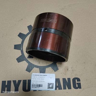 Hyunsang Parts Bushing Pin 61QH-96420 61QH96420 For R360LC9 R380LC9A R390LC9